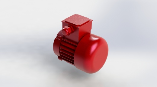 电机_ 50 _ A _ 2 _ B14-_ F-_ IEC 56 _ IEC 56 _ 8 _ AV